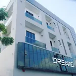 Dreams by DV8 Hotel Hotels near Doyin Plaza