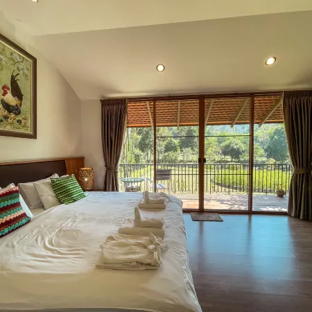 Tippaya Villa