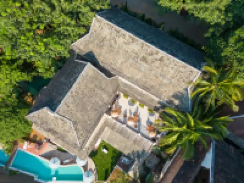 西雙版納景洪青書·無秋雨林森系（告莊星光夜市店）