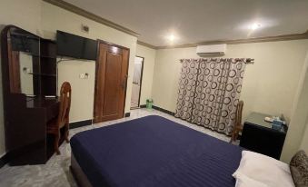 Hotel Selver Shinn & Restaurant