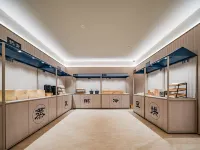 Hanting Hotel, Xianyang Airport Wangfujing Outlets