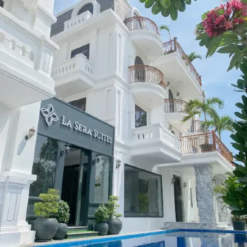 La Sera Suites An Vien