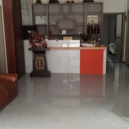 Badong Lucongpo Guilai Homestay