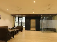 The Byke Suraj Club Hotels in Junagadh