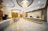 Le Meridien Hotel (Yongkang East Bus Station International Convention and Exhibition Center)