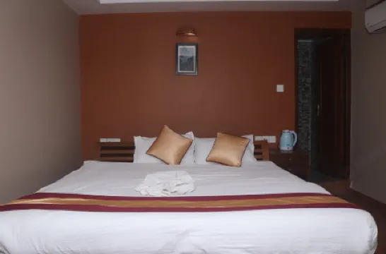 Hotel Vacation Home Отели рядом с достопримечательностью «Benchen Monastery Community»