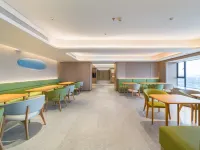 HanTing Hotel (Shunde OCT Harbour Plus Yueran Plaza) Hotels near Snoopy World
