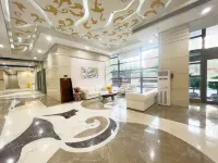 Jinmu Homestay (Beijing Sanlitun Workers' Stadium Subway Station Store)