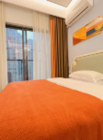 QYU chain·YU apartment（YXSDGC branch）