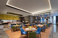 Hampton by Hilton Ezhou Gedian Hotels in Ezhou