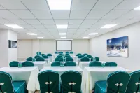 Ruby Elegant Hotel (Youyi Road Meimei MM2 Shopping Center Branch) - Mountain view