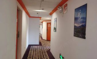 Kunmingjunhuahotel