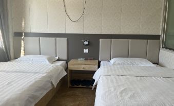 Yunan Southern European Di Fashion Hotel
