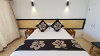 Resort Tava'e - balcony