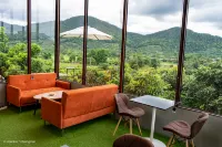 Rock Onsen Hotels in Phrao