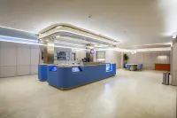 漢庭飯店（如東洋口鎮店）