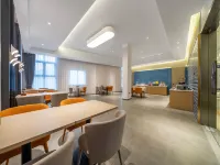 Jinjiang Inn (Yuxian Mingducheng Branch)