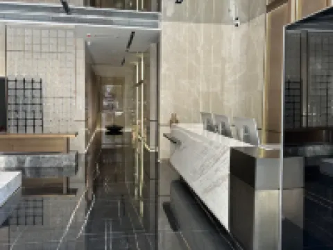 Mianning Yuebo Hotel Hotels in Mianning