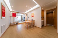 Huiguan Residence Scenic Vacation Homestay (Zhujiajian Putuoshan Airport Wugongshi Wharf)