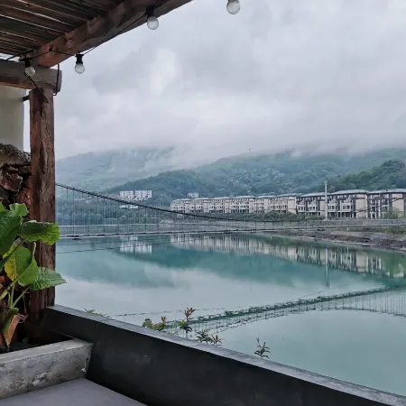 YE Homestay