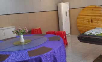 Beiwei 20.5° Vacation Apartment