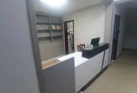 Yiju Hotel Hotels in Damao Banner