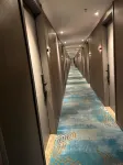 Haizheng Hotel (Zhuhai Gongbei Port Branch)