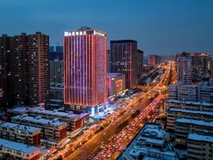 Wyndham Taiyuan
