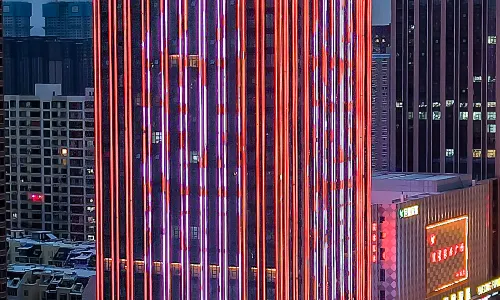 Wyndham Taiyuan