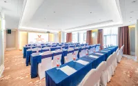 Vienna Hotel (Dali Yongping Yijiangnan Hotel) Hotels in Yongping