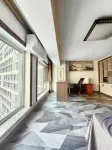 Nanguan district qichi hotel - Water Park