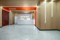 Shell Hotel (Xinzheng International Airport Chang'an Road) - Ramah keluarga