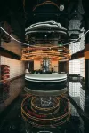 Mengzhou Lightning Bear E-Sports Hotel