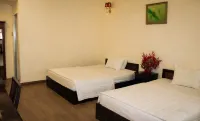 KHACH SAN HAI AU