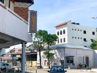 瑪娜瑪娜旅店 • 馬六甲 • 住宿飯店