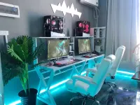 Jianshang Duplex Theme Loft Apartment (Dadumotian Erji Road Subway Station) - Esport
