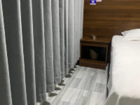 Dazhou Yuanchao Hotel Hotels in Dazhou