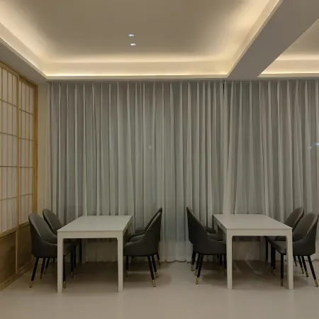 Pingtan Wind Tour Homestay