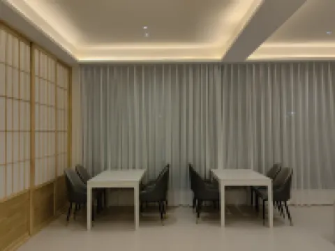 Pingtan Wind Tour Homestay