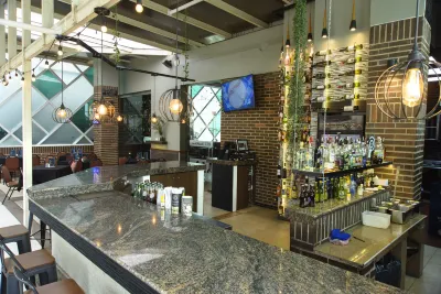 Hotel Alex Hotels in Maiquetía