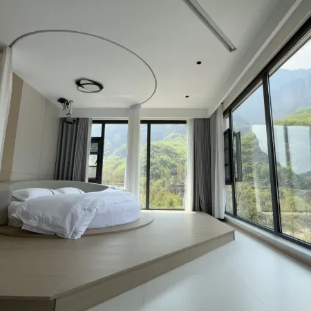 Baligou Qianxing Homestay
