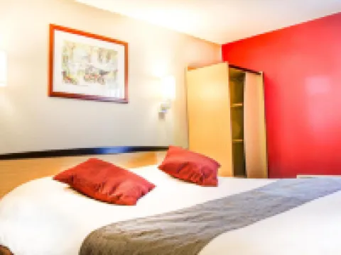 Hôtel Inn Design & Restaurant Bourges Hotels in Bourges