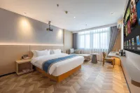 Ruiya Hotel (Zhouxiang Branch)