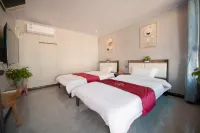 春華秋實小築