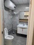 Yuan YunZhan Apartment (Zhengding Shijiazhuang International Exhibition Center)