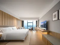The Amber House Wuhan Optics Valley Hoteles en Wuhan