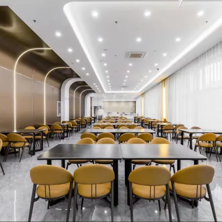 Xingcheng Rose Garden Hotel