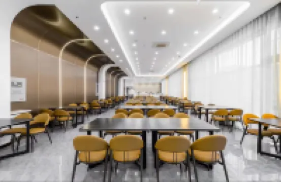 Xingcheng Rose Garden Hotel