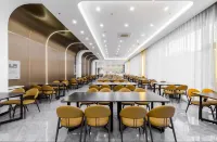 Xingcheng Rose Garden Hotel Các khách sạn ở Hưng Thành