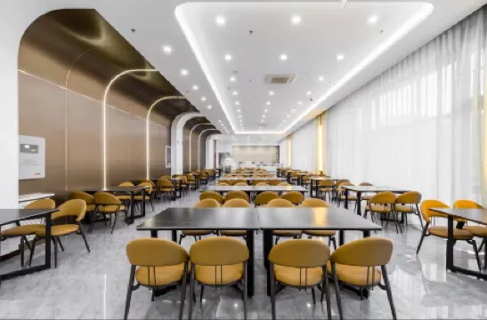 Xingcheng Rose Garden Hotel